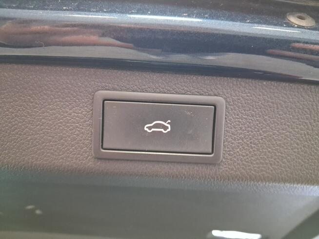 Škoda Superb VAT 23% Combi Style 2.0TSI 190KM DSG 2022/2023 r., salon PL, I wł., V