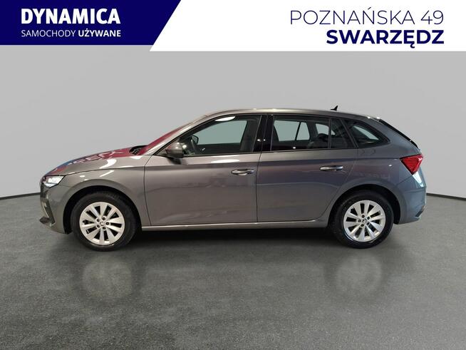 Škoda Scala VAT 23% Selection 1.0TSI 115KM DSG 2024/25 r., salon PL, I wł., V