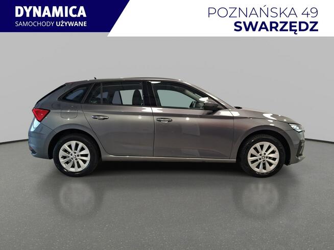 Škoda Scala VAT 23% Selection 1.0TSI 115KM DSG 2024/25 r., salon PL, I wł., V
