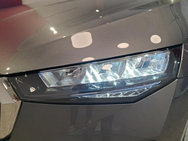Škoda Scala VAT 23% Selection 1.0TSI 115KM DSG 2024/25 r., salon PL, I wł., V