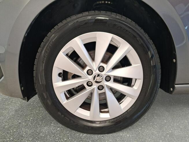 Škoda Scala VAT 23% Selection 1.0TSI 115KM DSG 2024/25 r., salon PL, I wł., V