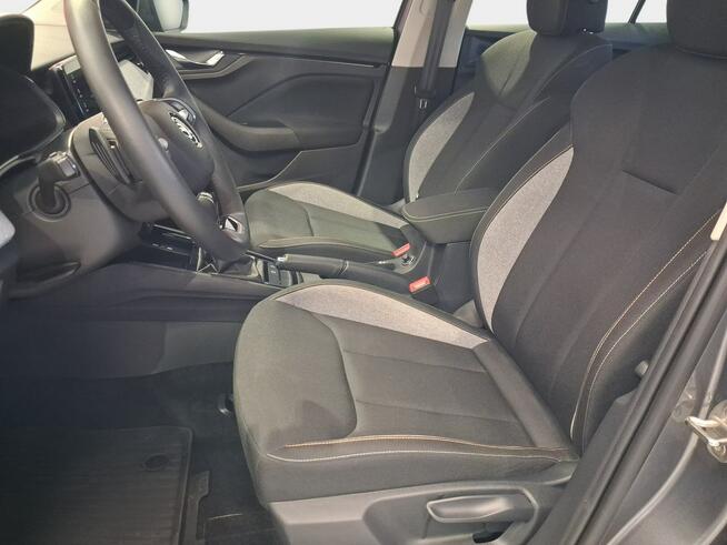Škoda Scala VAT 23% Selection 1.0TSI 115KM DSG 2024/25 r., salon PL, I wł., V