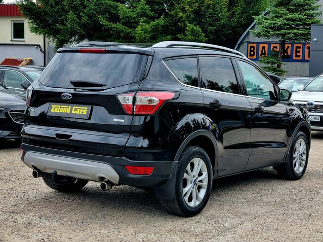 Ford Kuga Lift Serwis LED Climatronic Kamera Tempomat Bluetooth Gwarancja!