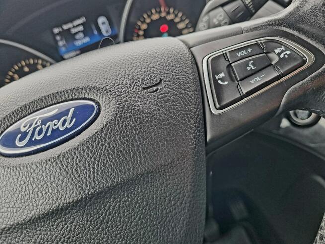 Ford Kuga Lift Serwis LED Climatronic Kamera Tempomat Bluetooth Gwarancja!
