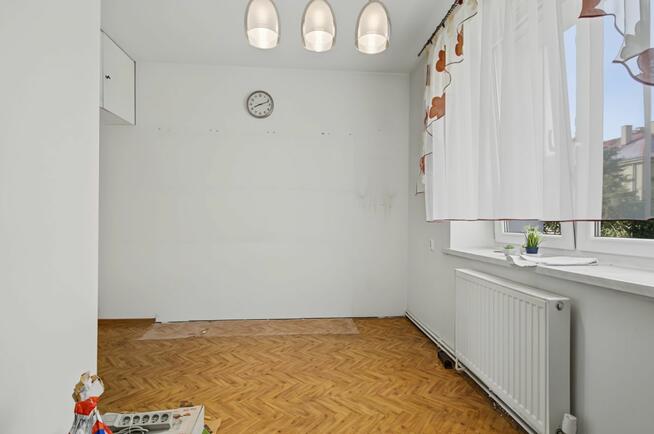 Mieszkanie Huta Stara B gm. Poczesna, Adama Mickiewicza