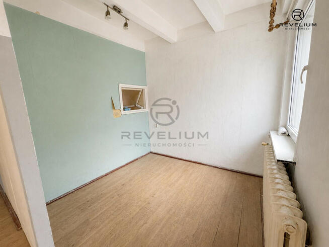 Mieszkanie Gdynia Witomino-Radiostacja, Chwarznieńska