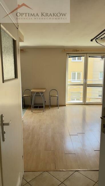 Mieszkanie Kraków Dębniki, Kliny, Borkowska