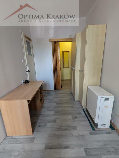 Mieszkanie Kraków Śródmieście, Grzegórzki, Jana Janusa