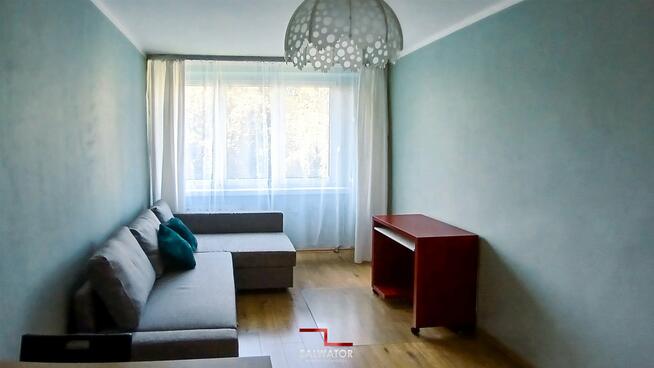 Mieszkanie Kraków Prądnik Czerwony