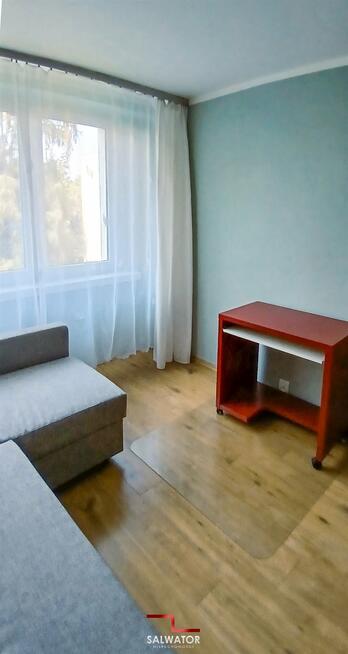 Mieszkanie Kraków Prądnik Czerwony
