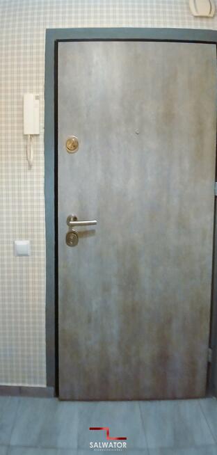 Mieszkanie Kraków Prądnik Czerwony