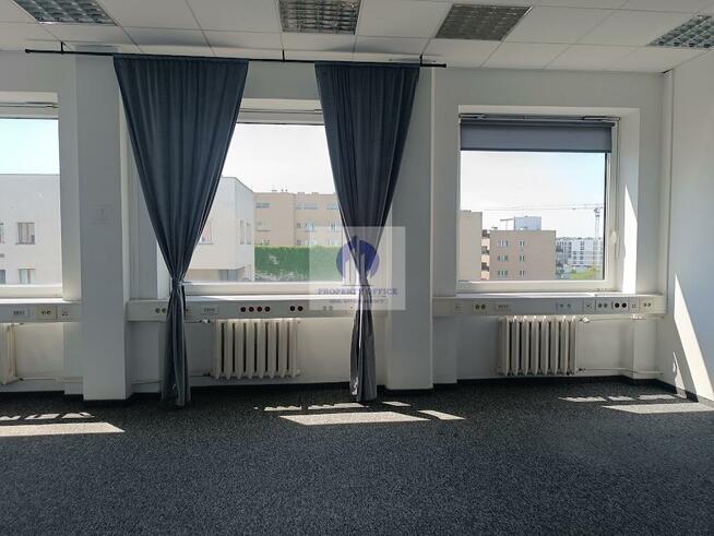 Lokal użytkowy Warszawa Mokotów, Beethovena