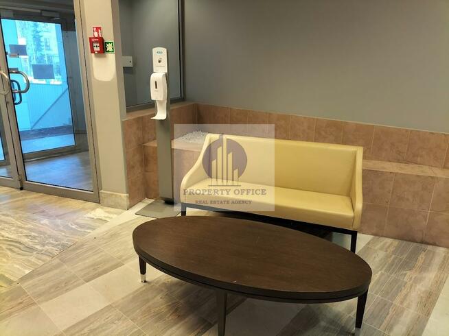 Lokal użytkowy Warszawa Mokotów, Beethovena