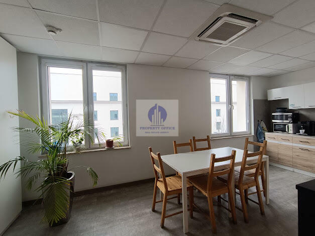 Lokal użytkowy Warszawa Wola, Górczewska