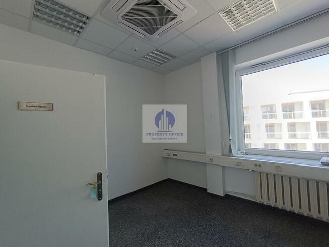 Lokal użytkowy Warszawa Mokotów, Beethovena