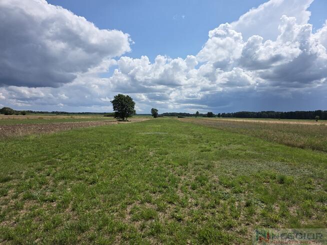 Na sprzedaż działka z warunkami zabudowy Dobrzanów