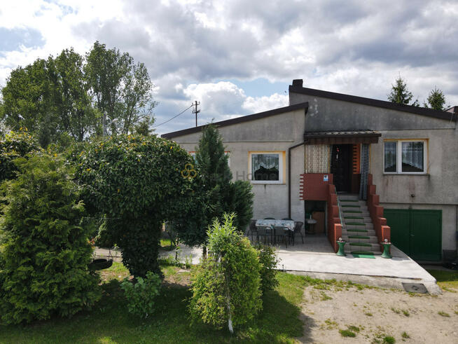 Dom Wierzowice Wielkie gm. Góra,