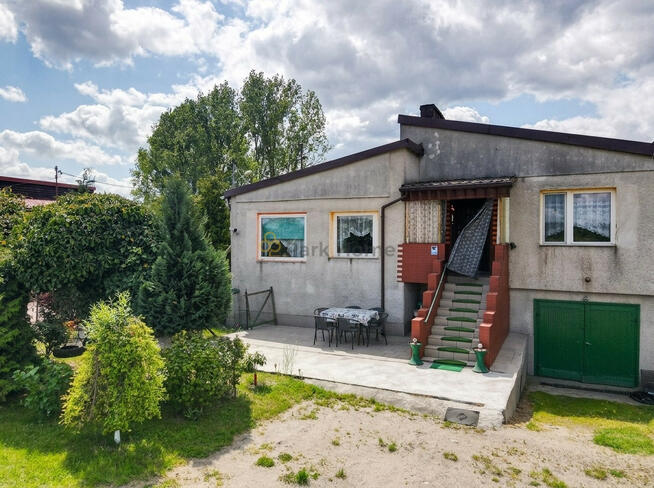Dom Wierzowice Wielkie gm. Góra,