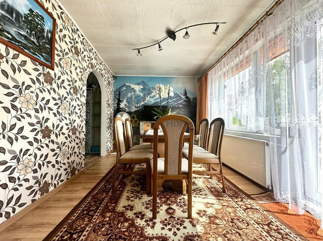 Dom Wierzowice Wielkie gm. Góra,