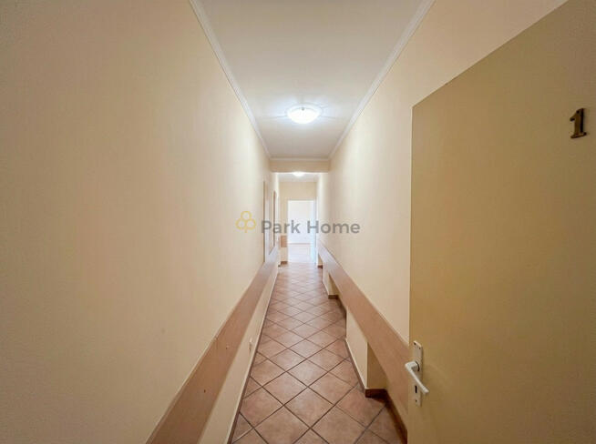 Dom Września, Fabryczna