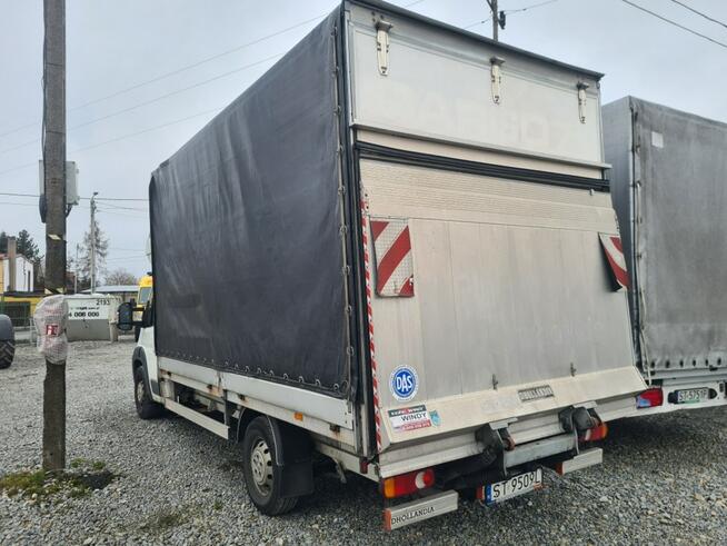 Peugeot Boxer Poleasingowe.pl BZ