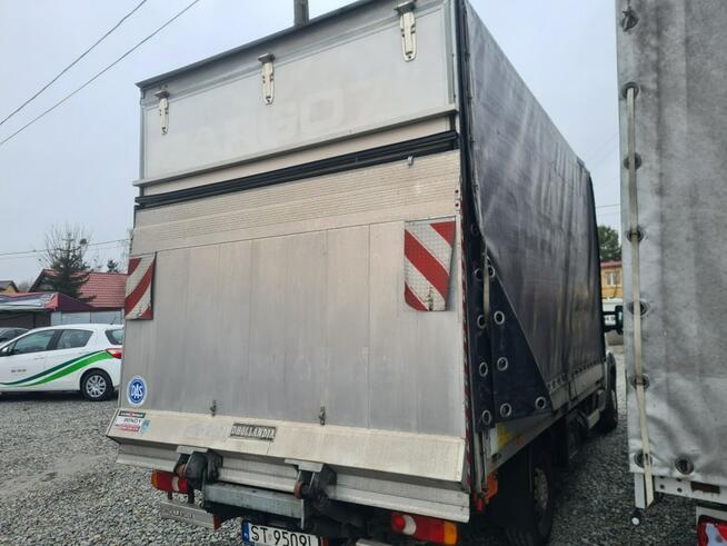 Peugeot Boxer Poleasingowe.pl BZ