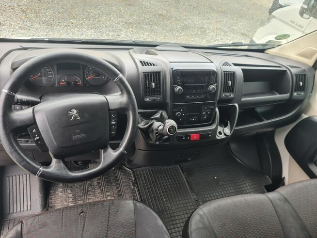 Peugeot Boxer Poleasingowe.pl BZ