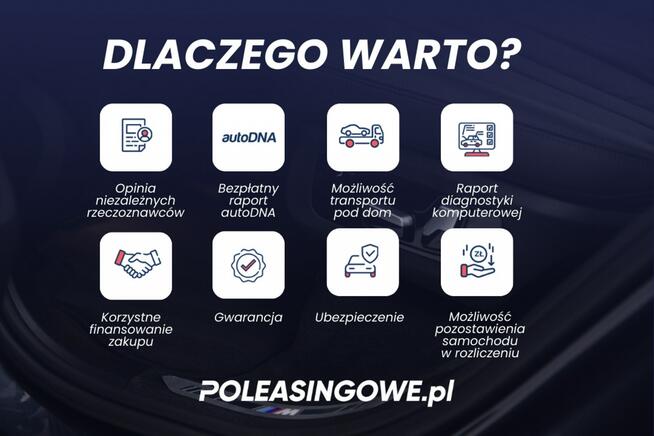 Peugeot Boxer Poleasingowe.pl BZ
