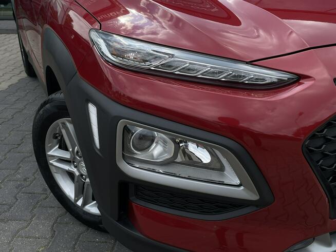 Hyundai Kona 1.0 T-GDI 120KM 6MT Modern Manual Salon Polska Faktura VAT Marża