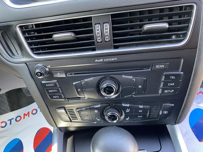 Audi Q5 2.0tdi quattro automat 165 tys km bezwypadkowy max opcja serwis 1.r.gw