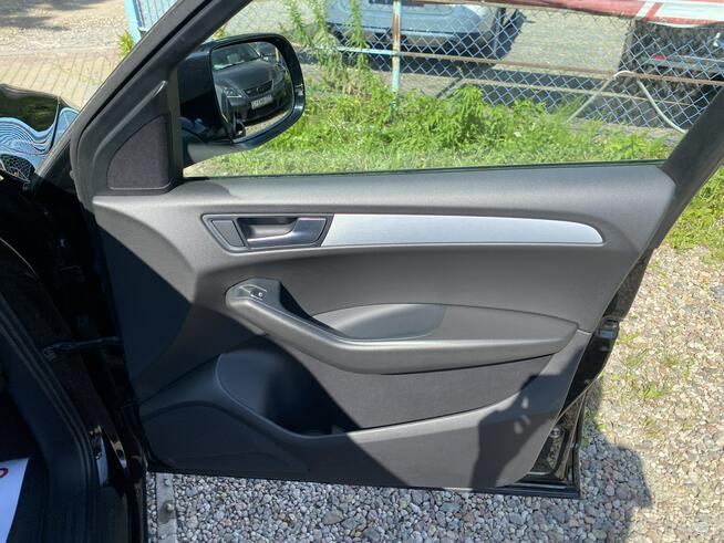 Audi Q5 2.0tdi quattro automat 165 tys km bezwypadkowy max opcja serwis 1.r.gw