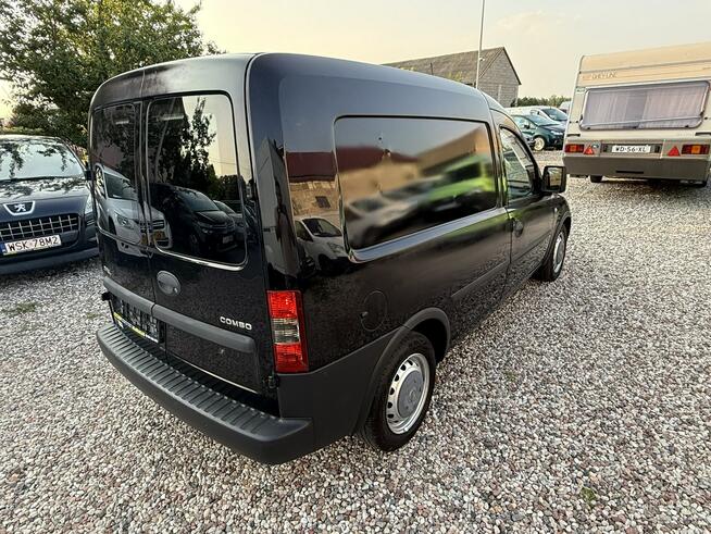 Opel Combo 1.4B 2010r Klimatyzacja Serwisowany VAT-1A EURO-5