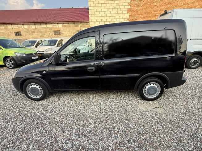 Opel Combo 1.4B 2010r Klimatyzacja Serwisowany VAT-1A EURO-5