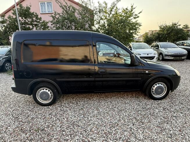 Opel Combo 1.4B 2010r Klimatyzacja Serwisowany VAT-1A EURO-5