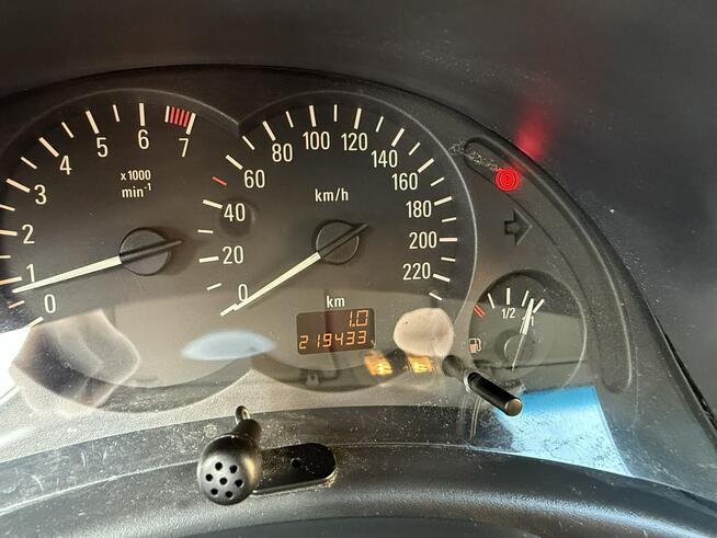 Opel Combo 1.4B 2010r Klimatyzacja Serwisowany VAT-1A EURO-5