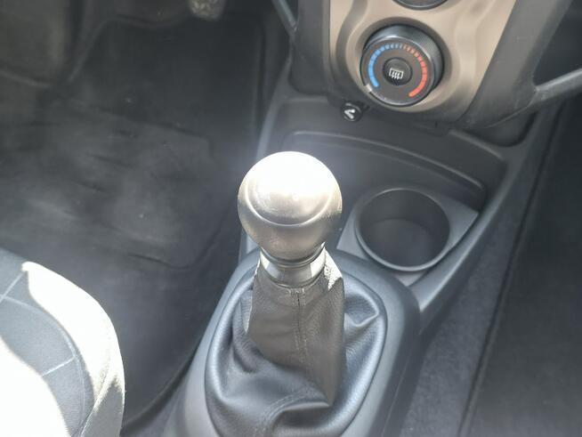 Toyota Yaris 1.33 Benzyna | Serwisowany | Gwarancja | Bogate wyposażenie |