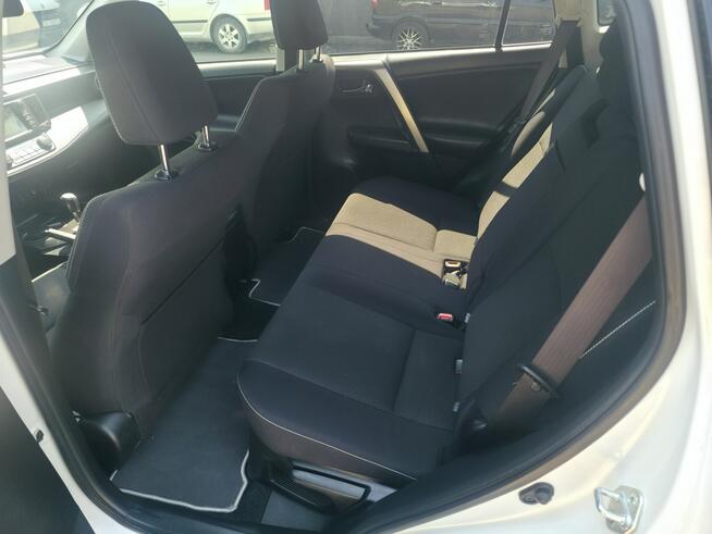 Toyota RAV-4 2.5 Hybryda | Serwisowany | Gwarancja | Bogate wyposażenie |