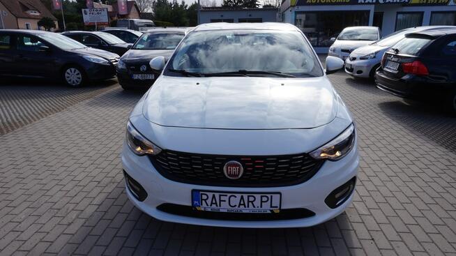 Fiat Tipo z Niemiec. Gwarancja. Polecam !!!