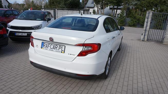 Fiat Tipo z Niemiec. Gwarancja. Polecam !!!