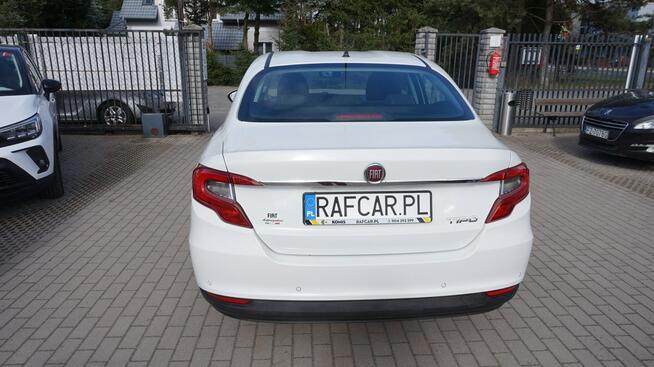 Fiat Tipo z Niemiec. Gwarancja. Polecam !!!