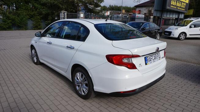 Fiat Tipo z Niemiec. Gwarancja. Polecam !!!