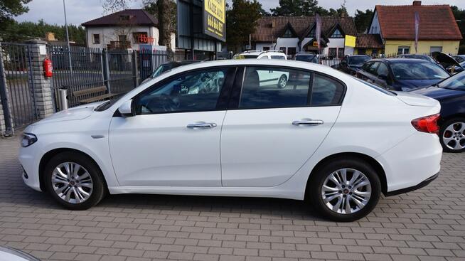 Fiat Tipo z Niemiec. Gwarancja. Polecam !!!