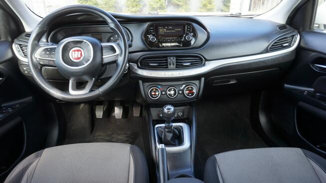 Fiat Tipo z Niemiec. Gwarancja. Polecam !!!