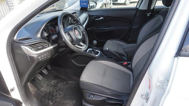 Fiat Tipo z Niemiec. Gwarancja. Polecam !!!