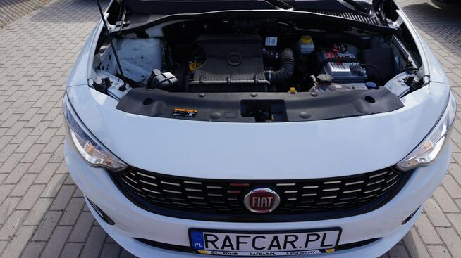 Fiat Tipo z Niemiec. Gwarancja. Polecam !!!
