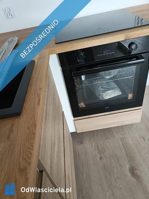 60,67 m² 3/4 pokoje i garaż 19 m² 0% prowizji możliwa zamiana lub raty