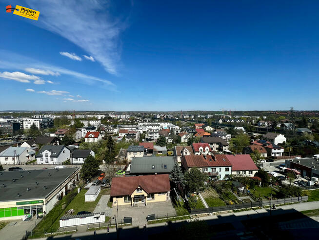 Mieszkanie Kraków gm. Kraków-Krowodrza, Henryka Pachońskiego