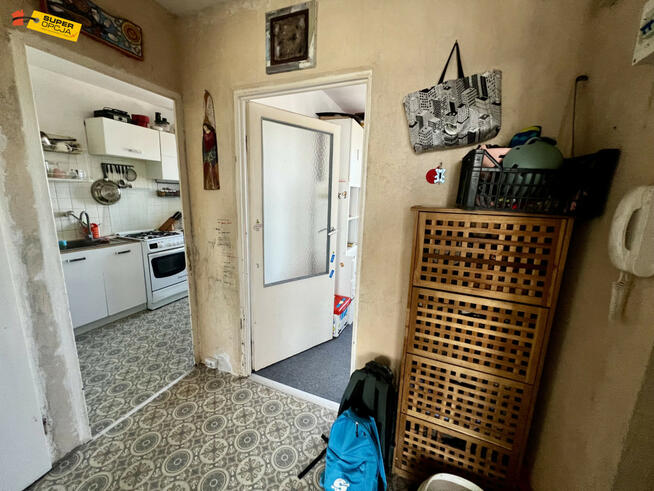 Mieszkanie Kraków gm. Kraków-Krowodrza, Henryka Pachońskiego