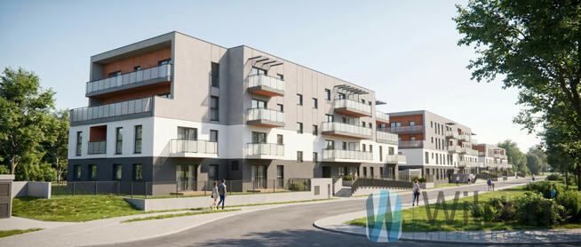 Mieszkanie Warszawa gm. Białołęka Białołęka, Tarchomin, Modlińska