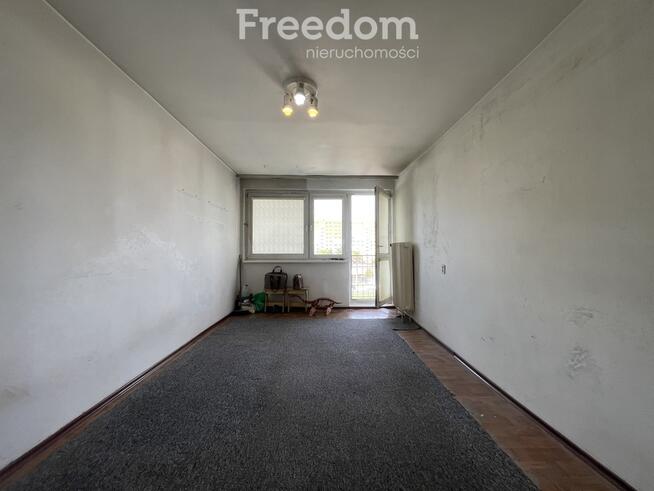 Na sprzedaż 2 pokojowe mieszkanie w świetnej cenie